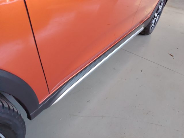 FIAT Tipo usata, con Sensori di parcheggio posteriori