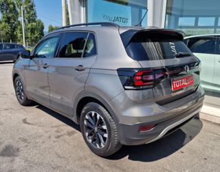 VOLKSWAGEN T-Cross usata, con Alzacristalli elettrici