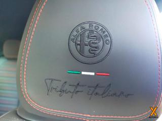 ALFA ROMEO Tonale usata, con Regolazione elettrica sedili