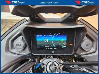 YAMAHA Tracer usata 4