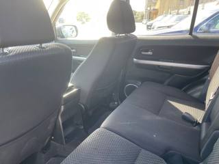 SUZUKI Grand Vitara usata 13