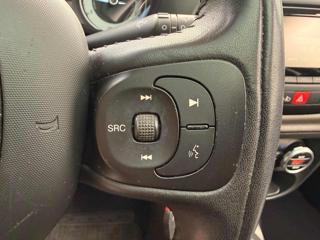 FIAT 500L usata, con Climatizzatore