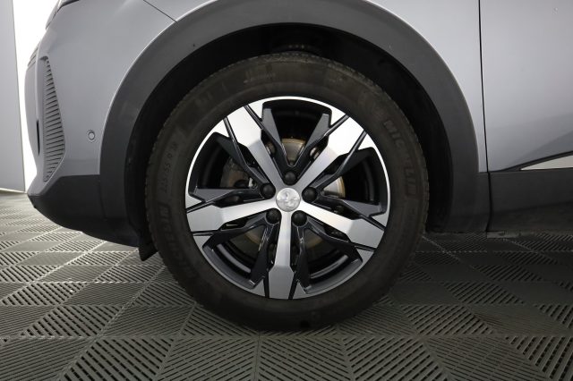 PEUGEOT 3008 usata 7
