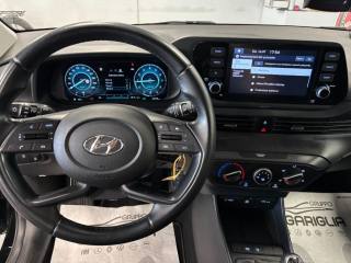 HYUNDAI i20 usata, con Controllo trazione