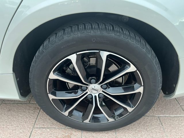VOLVO V60 usata, con Boardcomputer