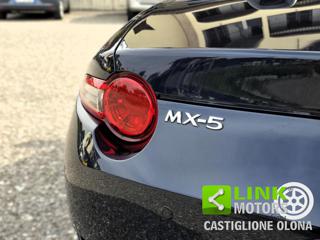 MAZDA MX-5 usata, con Specchietti laterali elettrici