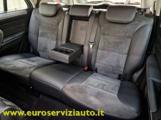 MERCEDES-BENZ ML 350 usata, con Sensori di parcheggio posteriori