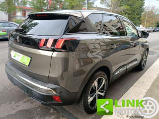 PEUGEOT 3008 usata, con Airbag laterali