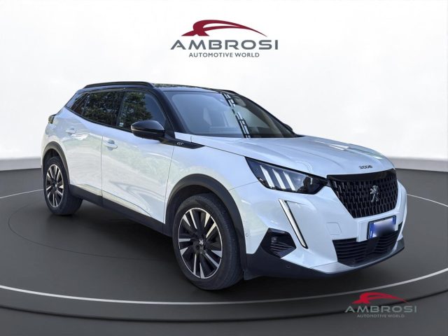 PEUGEOT 2008 usata 1