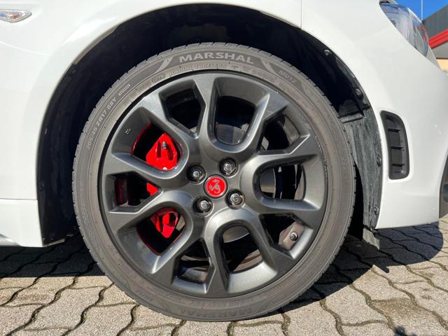 ABARTH 124 Spider usata, con Climatizzatore