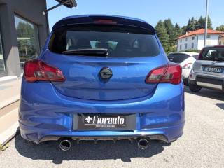 OPEL Corsa usata, con Alzacristalli elettrici