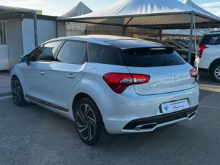 DS AUTOMOBILES DS 5 usata, con Chiusura centralizzata