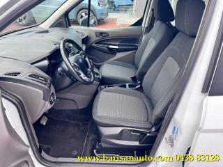 FORD Transit Connect usata, con Boardcomputer