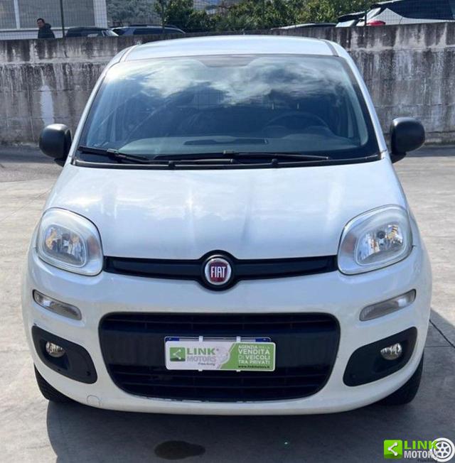 FIAT Panda usata, con Airbag