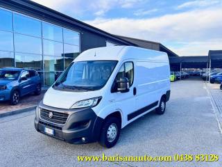 FIAT Ducato 33 2.3 MJT 160CV PM-TA Furgone MH2