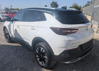 OPEL Grandland X usata, con Airbag Passeggero