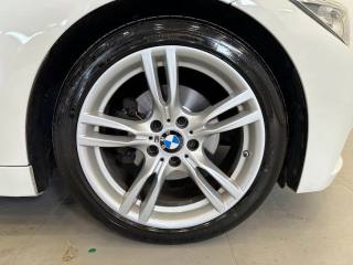 BMW 420 usata, con Autoradio