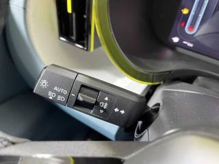 FIAT Grande Panda usata, con Frenata d