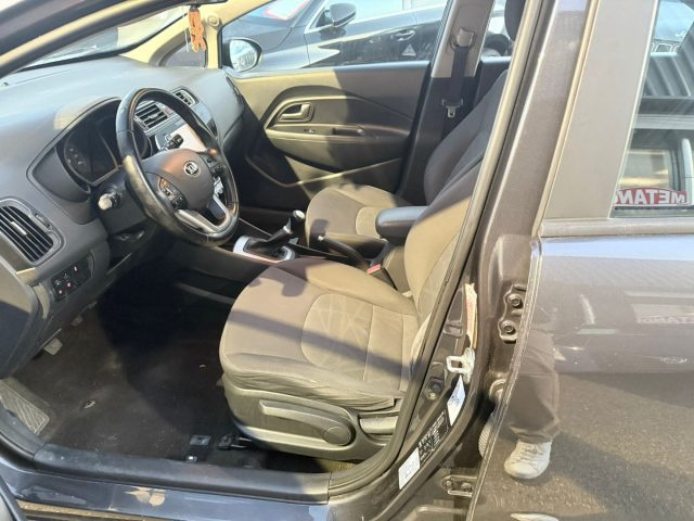 KIA Rio usata 22
