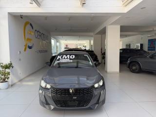 PEUGEOT 208 usata, con Antifurto