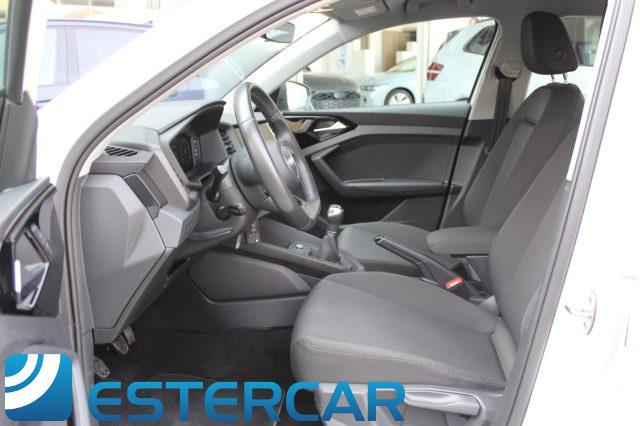 AUDI A1 usata, con Airbag Passeggero