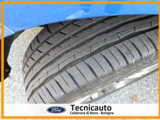 FORD EcoSport usata, con Sensore di luce