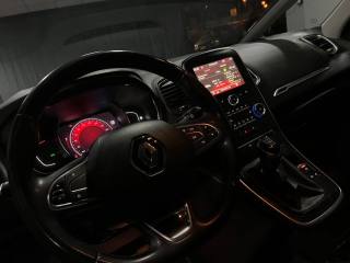RENAULT Grand Scenic usata, con Boardcomputer