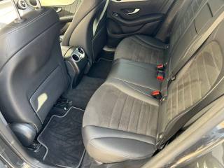 MERCEDES-BENZ GLC 220 usata 9