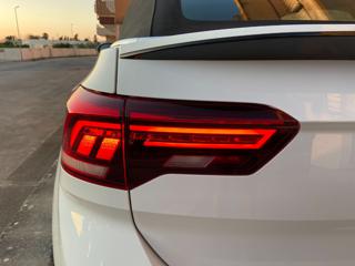 VOLKSWAGEN T-Roc usata, con Controllo elettronico della corsia