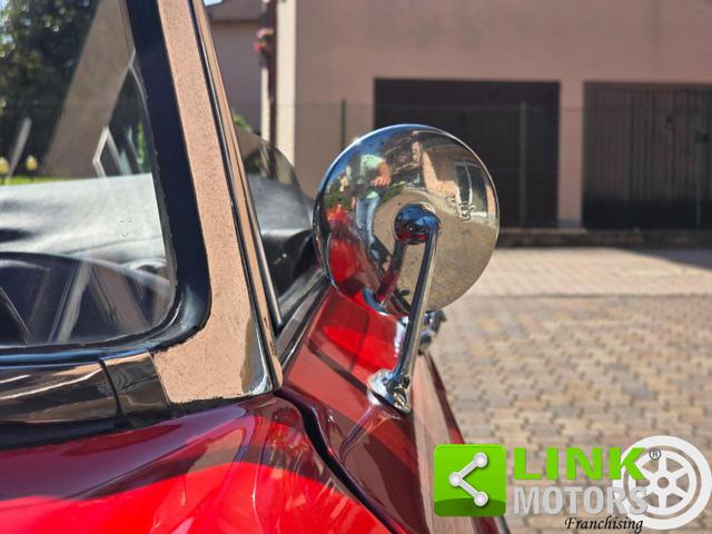 FIAT 1500 usata 20