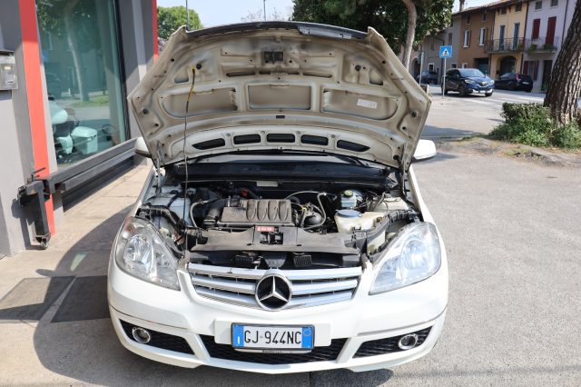 MERCEDES-BENZ A 180 usata 88
