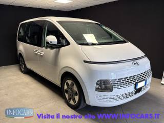 HYUNDAI Staria 2.2 177 CV 9 posti Wagon - SOLI 15.000 KM