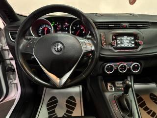 ALFA ROMEO Giulietta usata 22