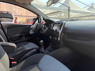 RENAULT Clio usata, con Cronologia tagliandi