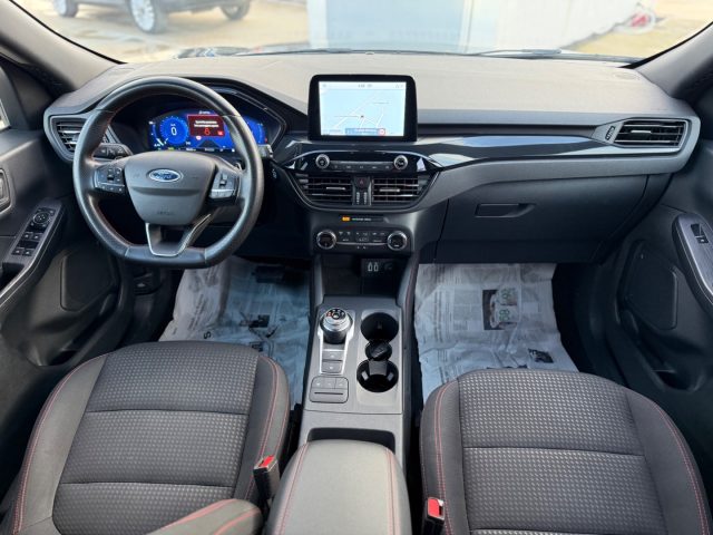 FORD Kuga usata 28