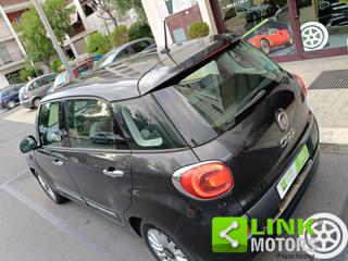 FIAT 500L usata, con Volante multifunzione