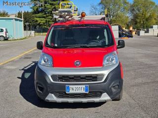 FIAT Fiorino usata, con ESP