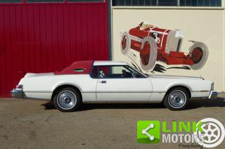 LINCOLN Continental usata 40