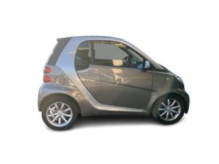 SMART ForTwo usata, con Alzacristalli elettrici