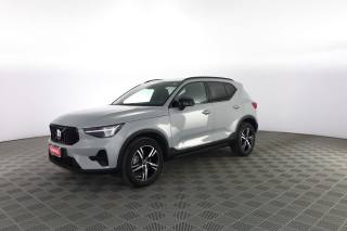 VOLVO XC40 usata 6