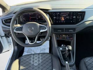 VOLKSWAGEN Taigo usata, con Fendinebbia
