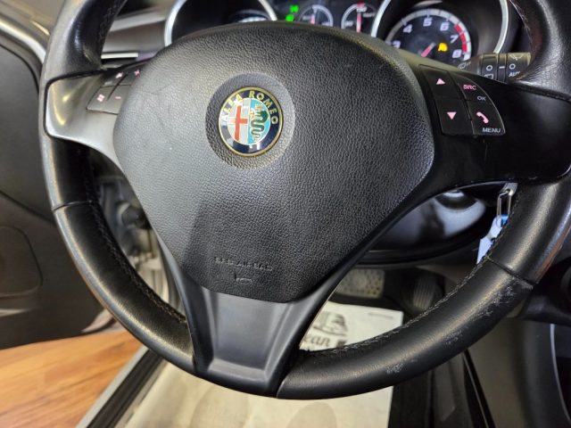ALFA ROMEO Giulietta usata, con Cruise Control