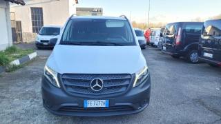 MERCEDES-BENZ Vito usata, con Chiusura centralizzata