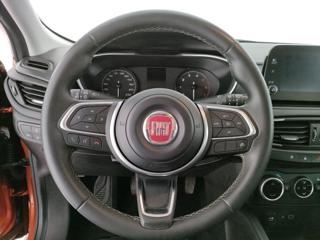 FIAT Tipo usata, con Controllo automatico clima