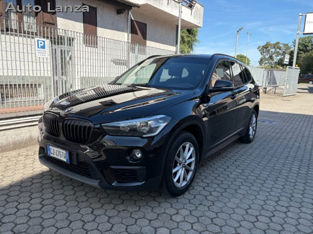 BMW X1 usata, con Airbag