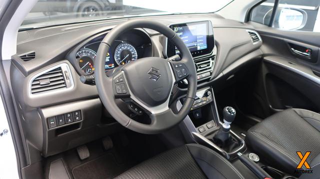 SUZUKI S-Cross usata, con Controllo trazione