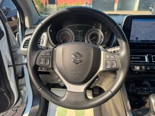 SUZUKI S-Cross usata, con Cruise Control