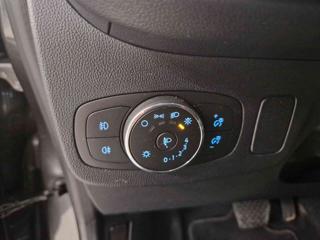 FORD Puma usata, con Servosterzo