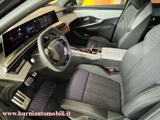 PEUGEOT 5008 usata, con Controllo automatico clima