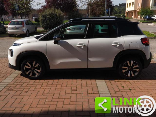CITROEN C3 Aircross usata, con Chiusura centralizzata